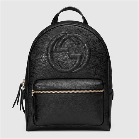 gucci christopher backpack|gucci bag backpack women's.